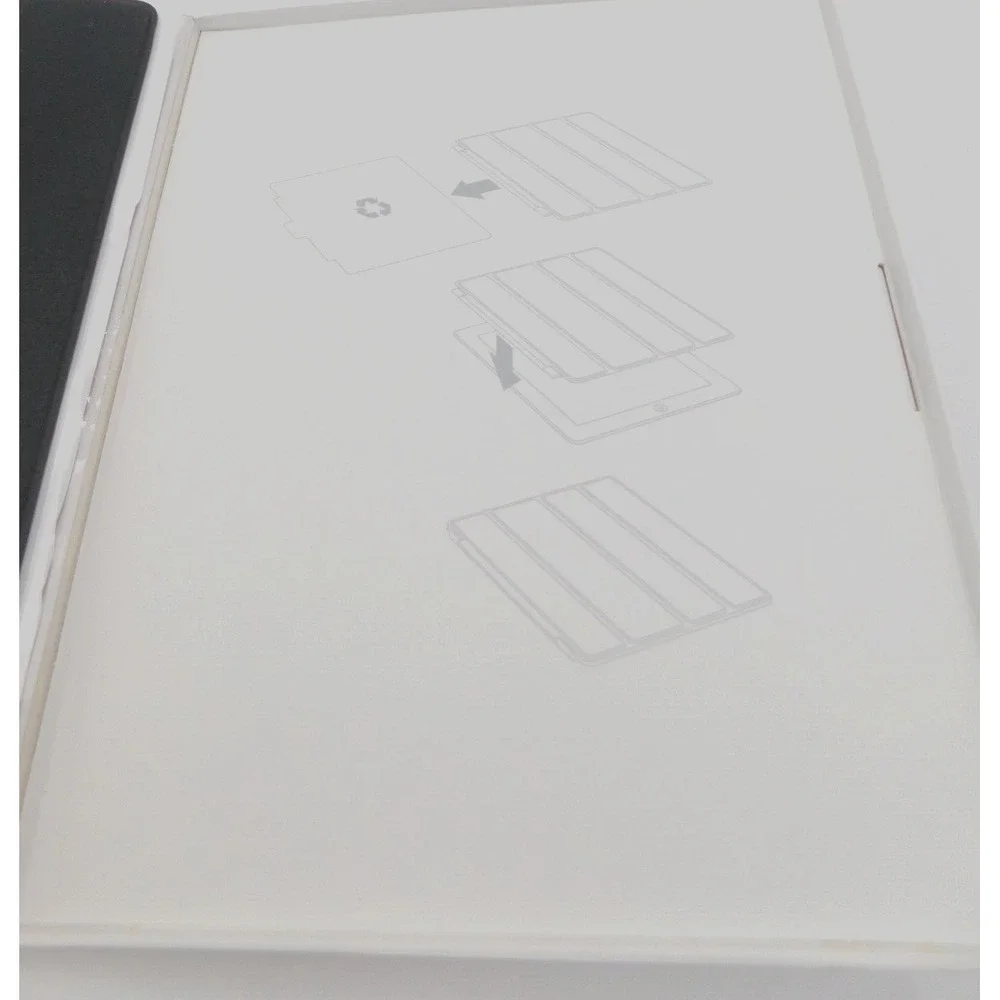 Apple MC947LL/A iPad 2 Smart Cover New!